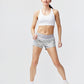 Fast & Free Women's Workout Shorts