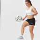 Fast & Free Women's Workout Shorts