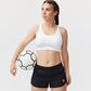 Fast & Free Women's Workout Shorts