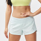 Fast & Free Women's Workout Shorts