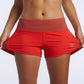 Fast & Free Women's Workout Shorts
