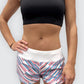 Fast & Free Women's Workout Shorts