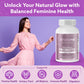 Women's Vaginal Health Probiotics Daily Digestive Wellness Supplement Capsules