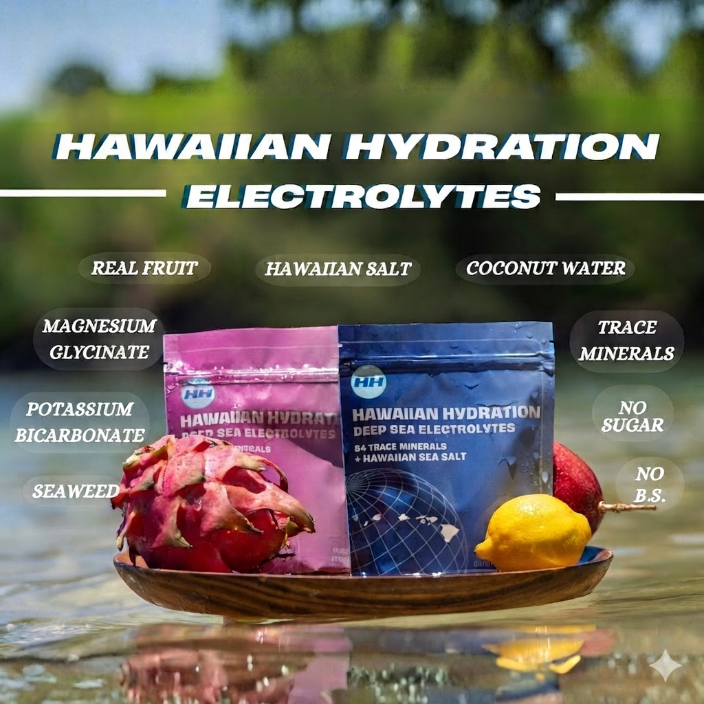 Dragonfruit Electrolytes