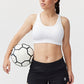 Fast & Free Women's Workout Shorts