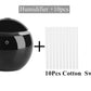 Ultrasonic Wood Aroma Diffuser LED Air Humidifier Essential Oil