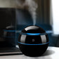 Ultrasonic Wood Aroma Diffuser LED Air Humidifier Essential Oil