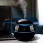 Ultrasonic Wood Aroma Diffuser LED Air Humidifier Essential Oil