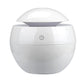 Ultrasonic Wood Aroma Diffuser LED Air Humidifier Essential Oil