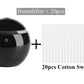 Ultrasonic Wood Aroma Diffuser LED Air Humidifier Essential Oil