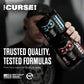 The Curse! Pre-Workout