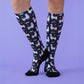 Cute Compression Socks