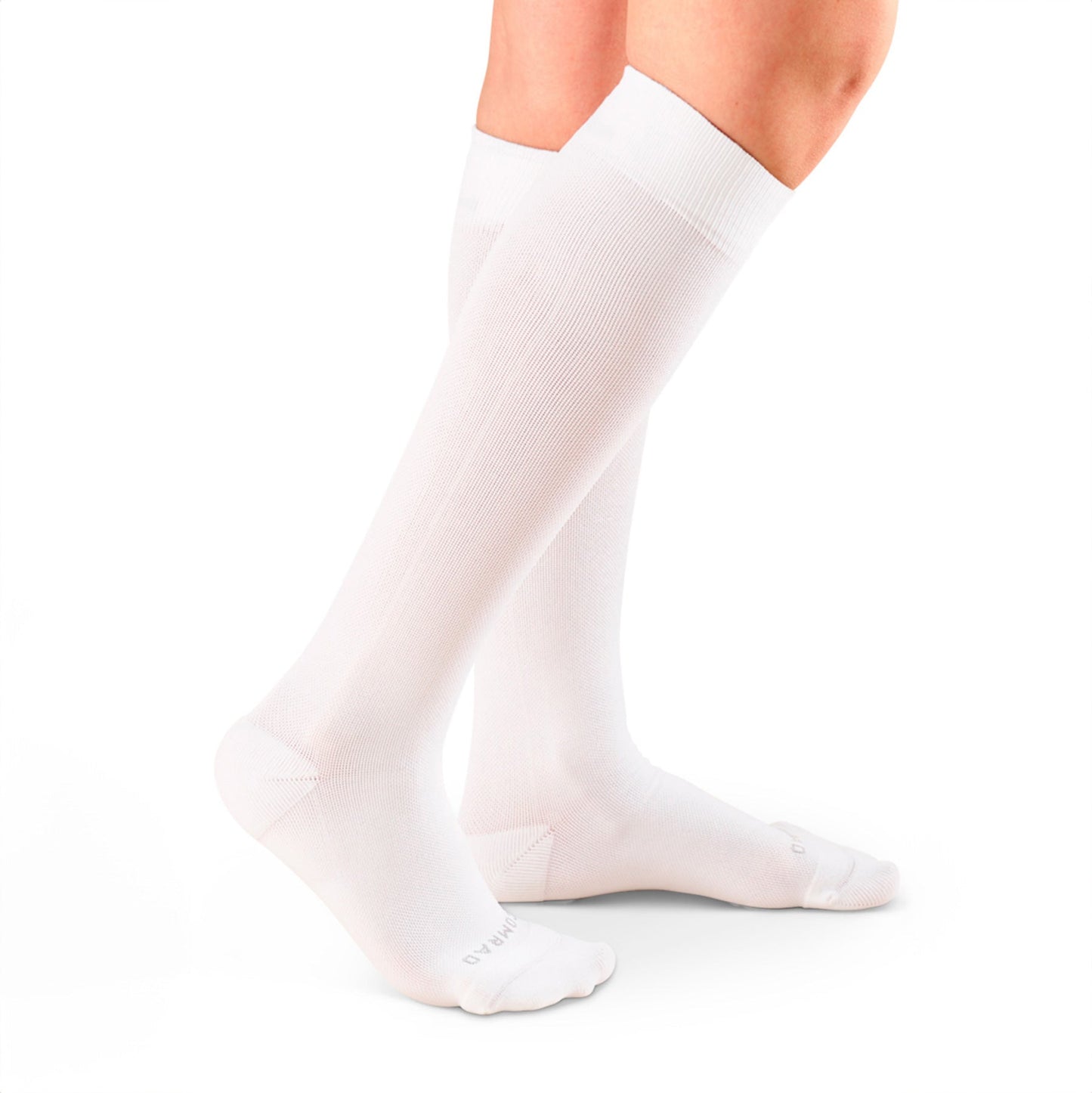 Knee-High Compression Socks - Solid