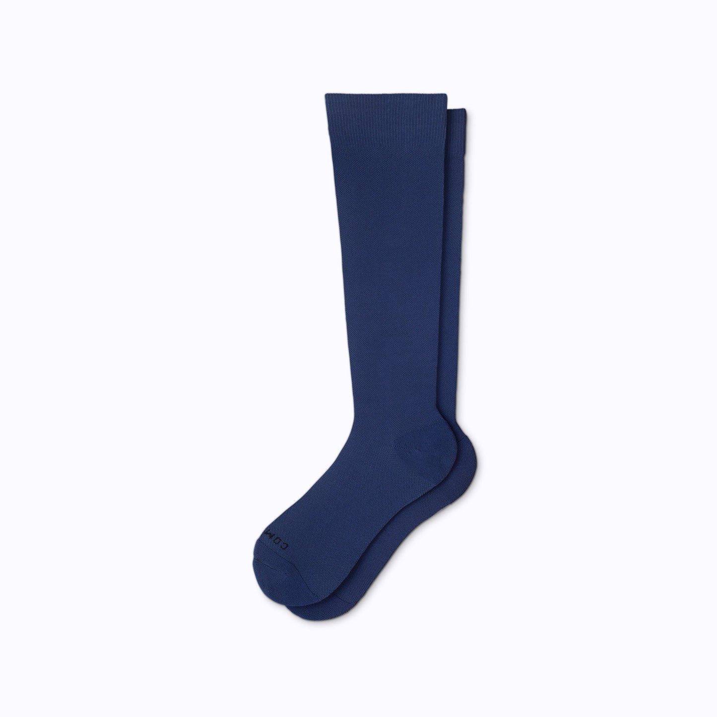 Knee-High Compression Socks - Solid