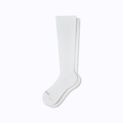Knee-High Compression Socks - Solid