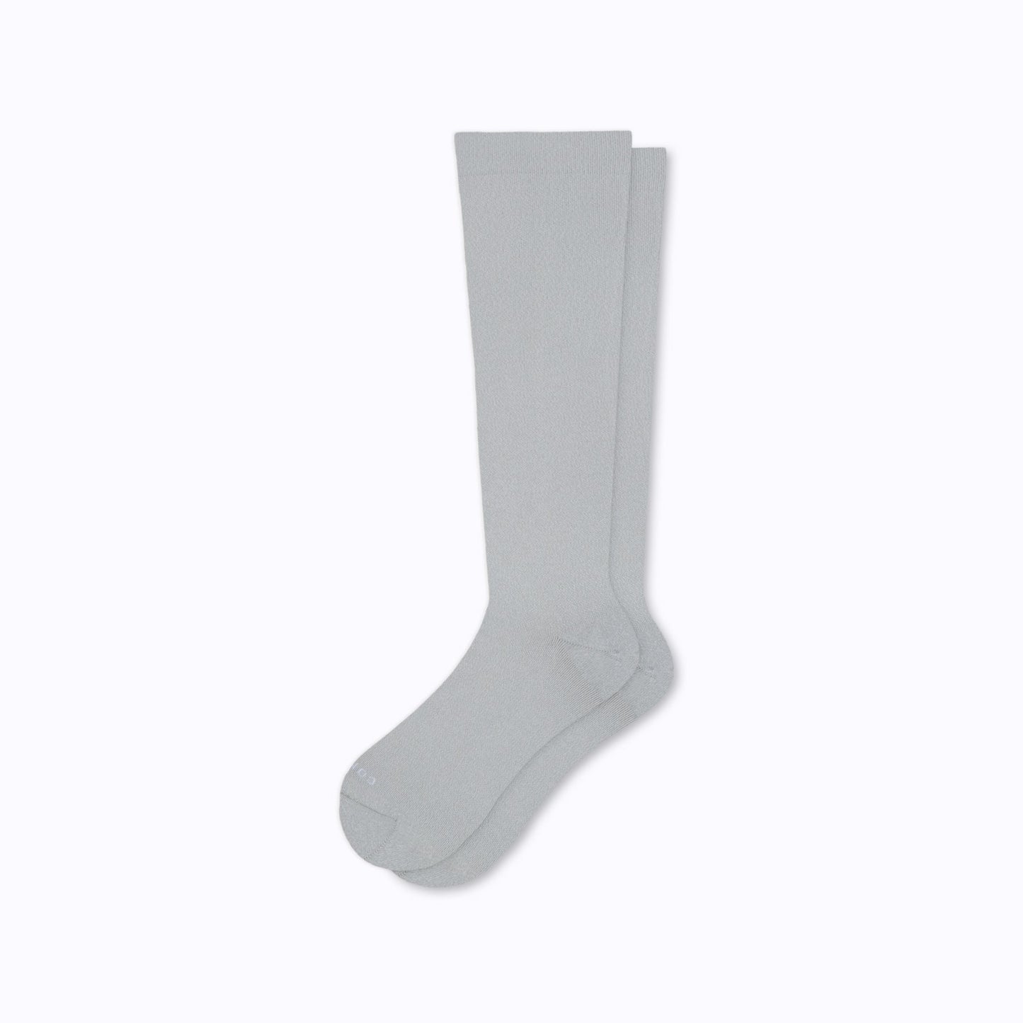 Knee-High Compression Socks - Solid