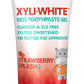 XyliWhite Kid's Toothpaste Gel