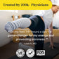 Knee-High Compression Socks - Stripes (20-30 mmHg)