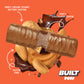 Peanut Butter Cup Puff