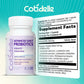 Advanced Women's Probiotic Gut and Vaginal Health Support