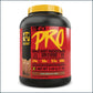 Mutant Pro Triple Whey Protein Powder, 5lbs