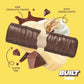 Banana Cream Pie Puff