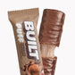 Chocolate Milkshake Puff