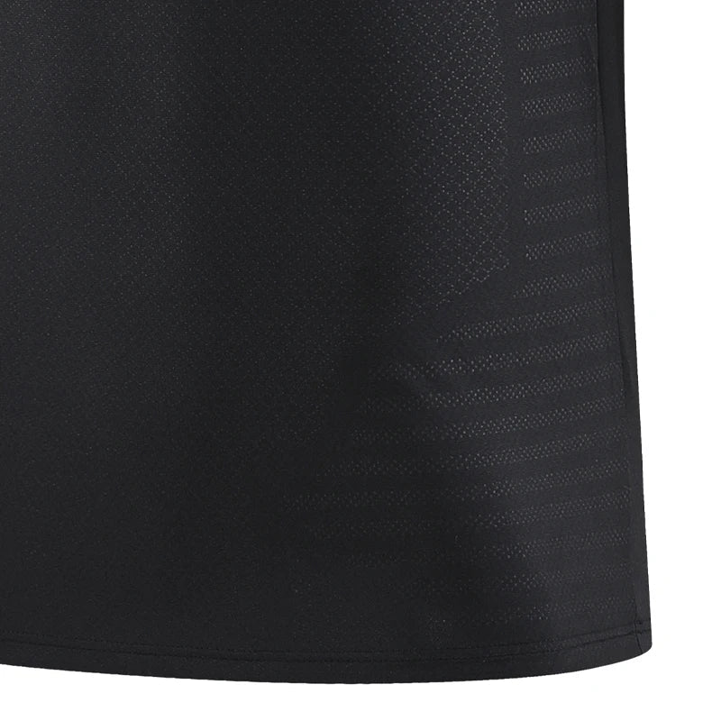 Men's Breathable Performance T-Shirt Running Fitness Activewear