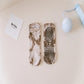 Women Yoga Socks Cotton Dot Silicone Non-slip Grip Pilates No-Show Socks Ankle Ladies Ballet Dance
