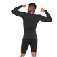 Men's Spring Autumn Long Sleeve Fitness Training Tee