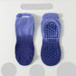 Non Slip Yoga Socks with Towel Grip