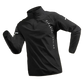 Men Running Jackets Gym Zipper Hooded Sport Jacke Jogging Training Fitness Sweatshirt Casual Running Sportswear