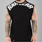 Men's Performance Sleeveless Shirt Lightweight Fitness Activewear
