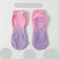 Non Slip Yoga Socks with Towel Grip