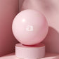 Yoga Fitness Exercise Hip Lifting Mini Small Ball Thickened Explosion-proof Pilates Yoga Ball Balance Balls 25cm