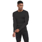 Men's Spring Autumn Long Sleeve Fitness Training Tee