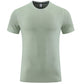 Men's Breathable Performance T-Shirt Running Fitness Activewear