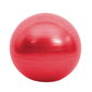 45cm Yoga Ball Fitness Balls Sports Pilates Birthing Fitball Exercise Training Workout Massage Ball Gym ball 45cm With Pump