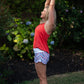 Fast & Free Women's Workout Shorts