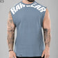 Men's Performance Sleeveless Shirt Lightweight Fitness Activewear
