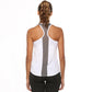 Women's High Performance Athletic Tank Top Activewear