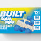 Blue Razz Blast
