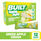 Green Apple Crush