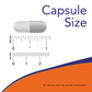 Turmeric Curcumin Veg Capsules