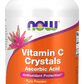 Vitamin C Crystals Powder