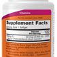 Vitamin D-3 2,000 IU