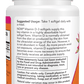 Vitamin D-3 2,000 IU