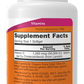 Vitamin D-3 50,000 IU Max Potency