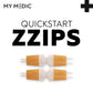 ZZIPS Cut Kit