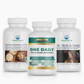 Women's Health Bundle Daily Wellness Supplement Pack